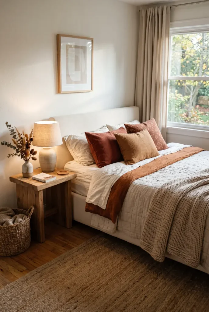 Fall Bedding Combo