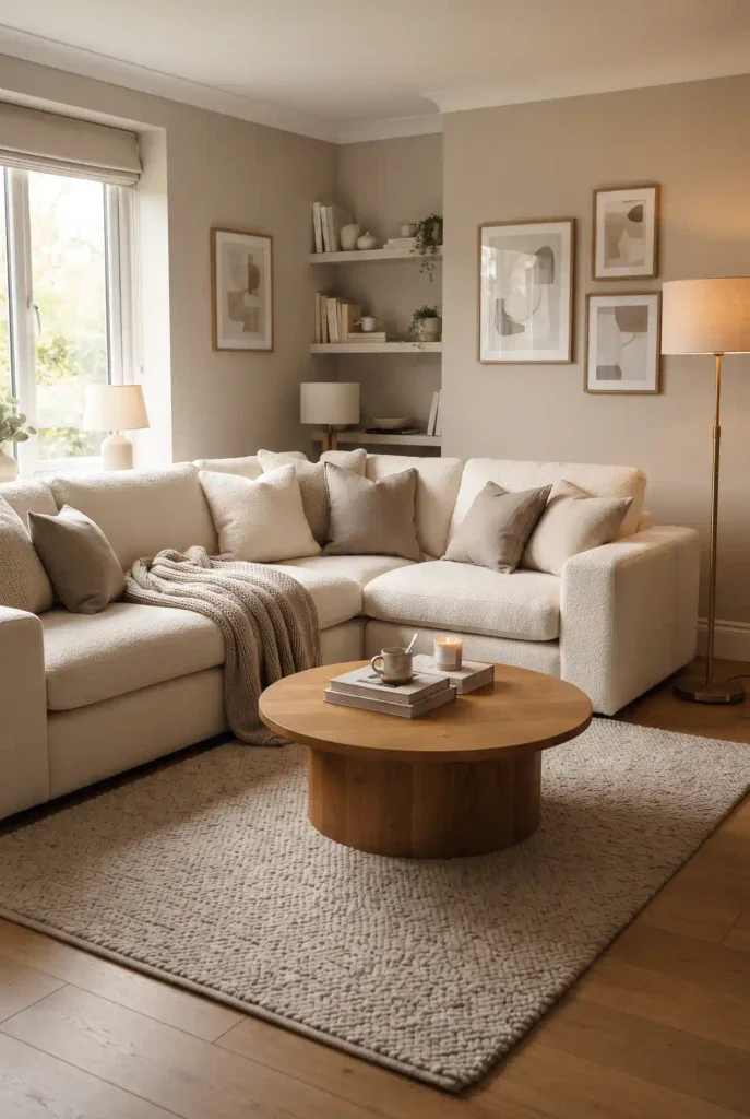 Corner Sofa Designs