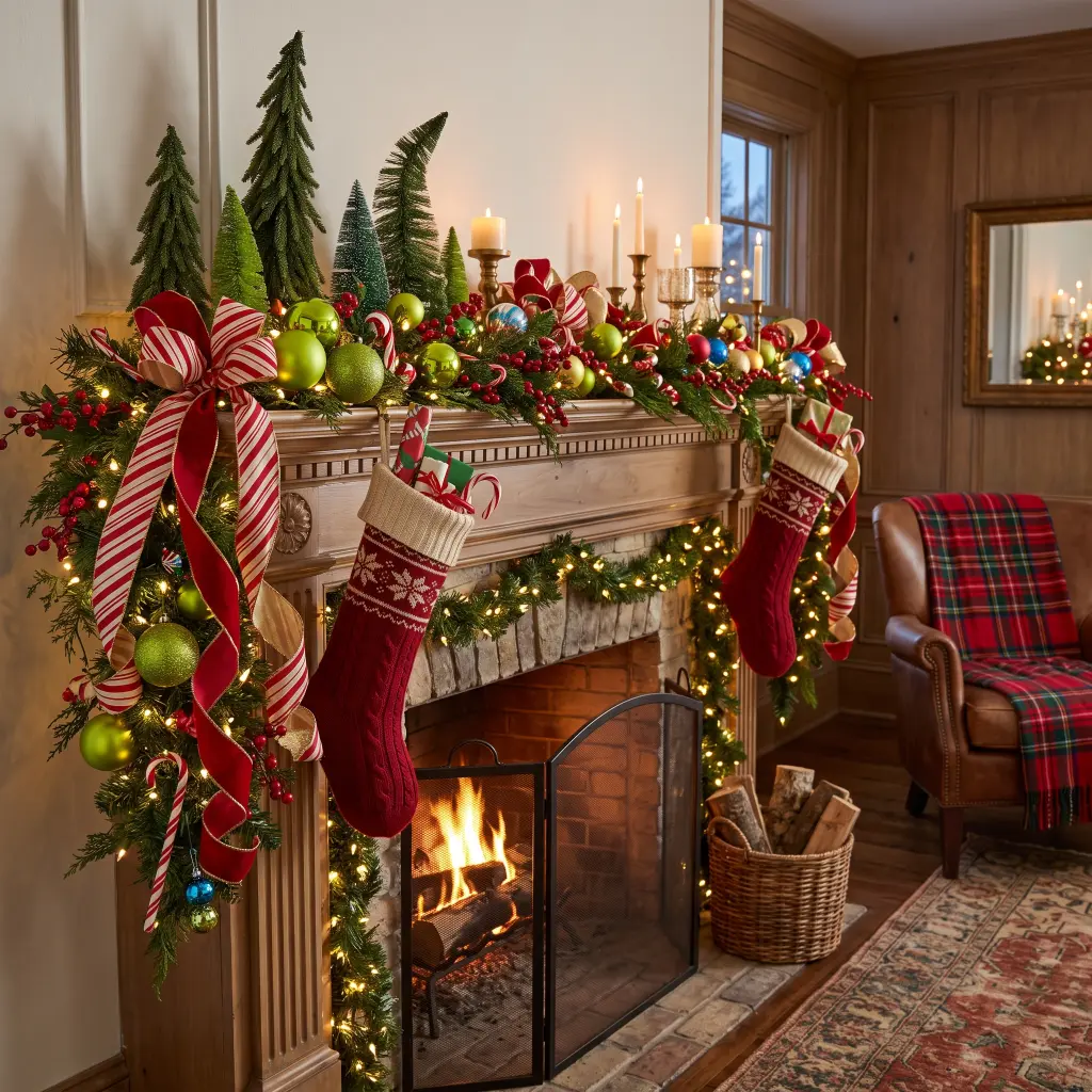 Grinch Christmas decorations