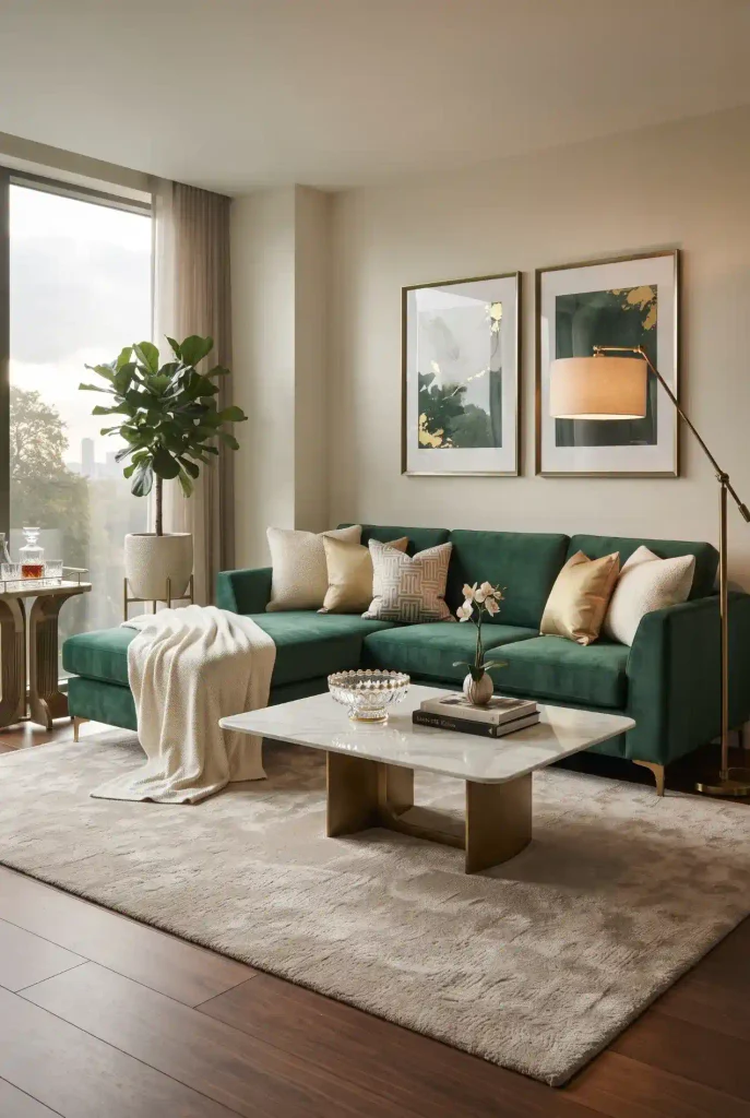 Corner Sofa Designs