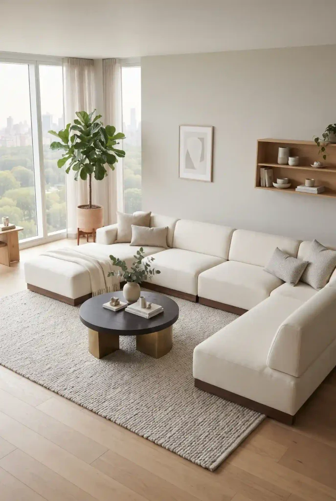 Corner Sofa Designs