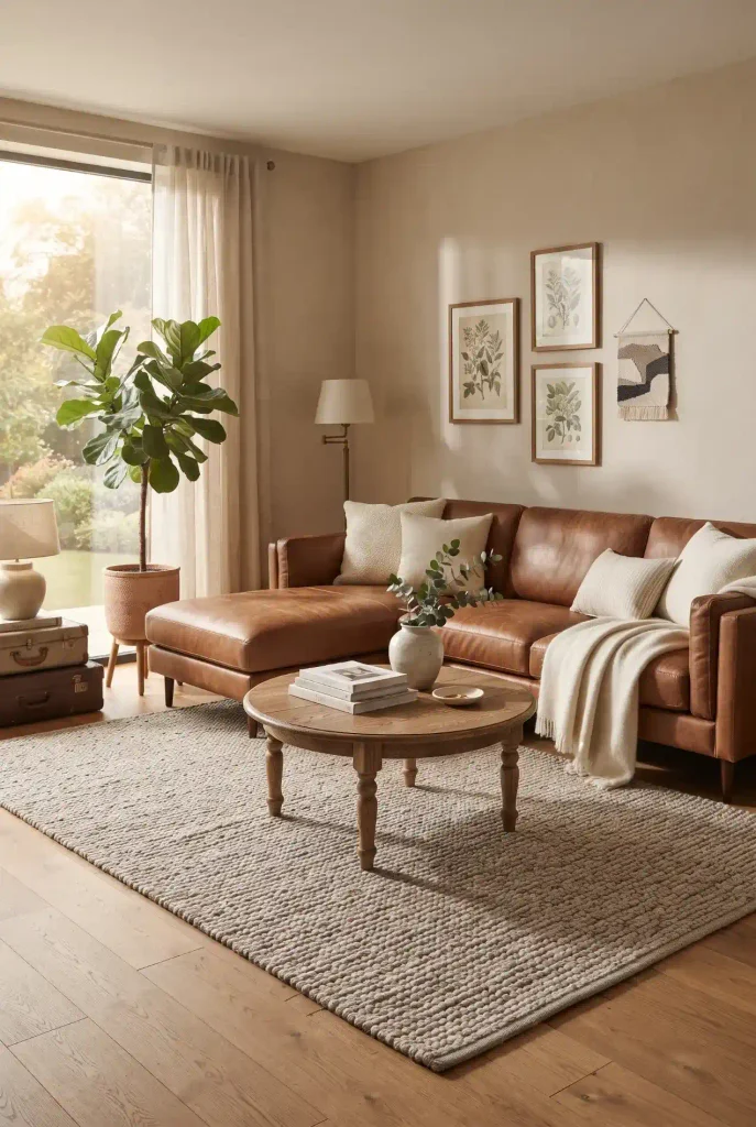 Corner Sofa Designs