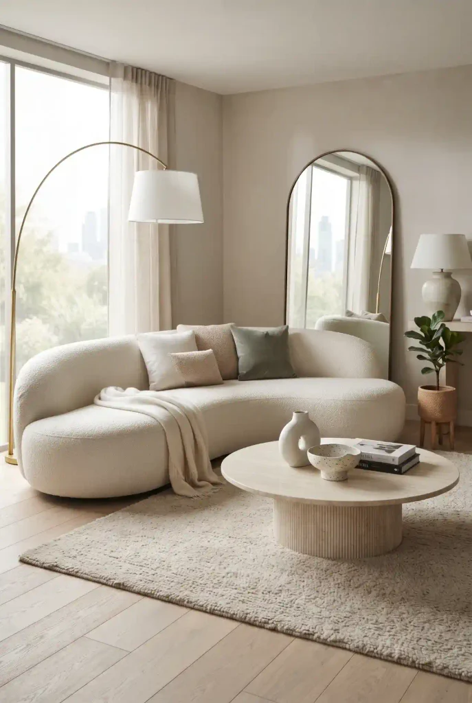 Corner Sofa Designs