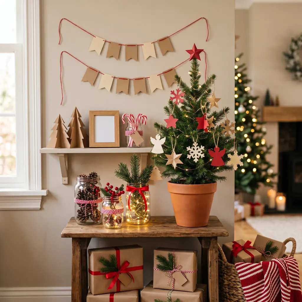 Grinch Christmas decorations