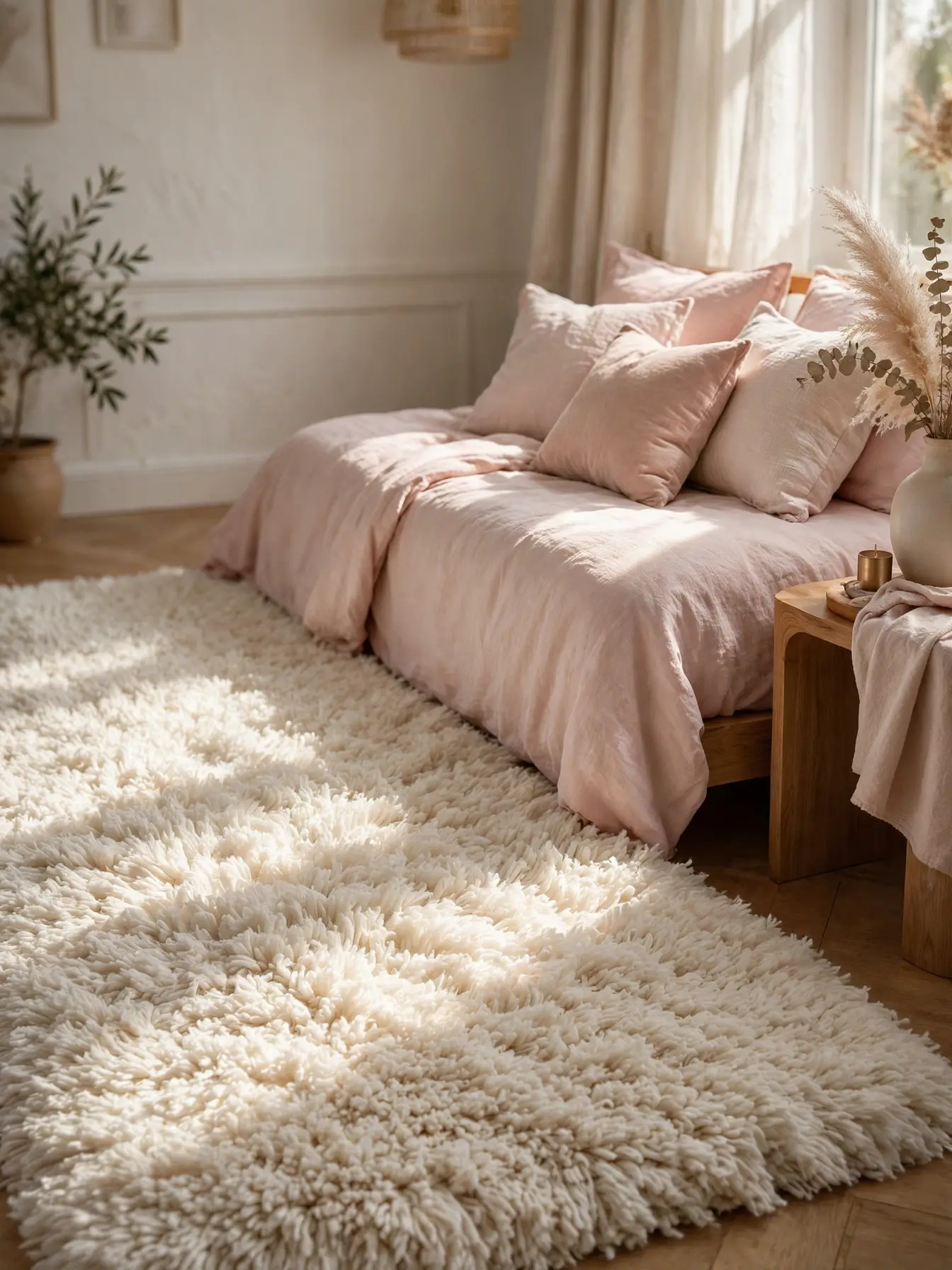 cozy bedroom ideas