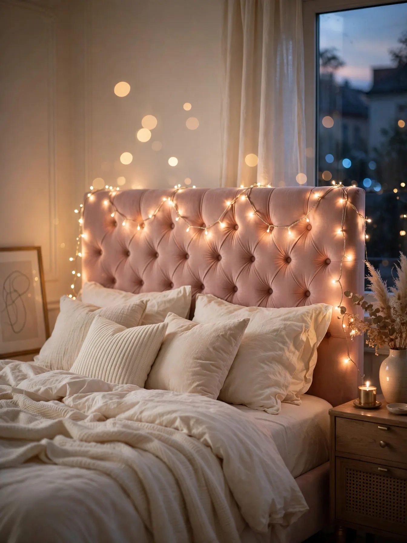 cozy bedroom ideas