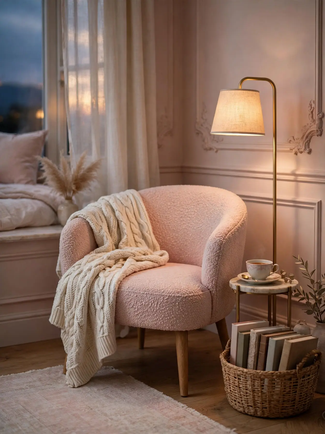 cozy bedroom ideas
