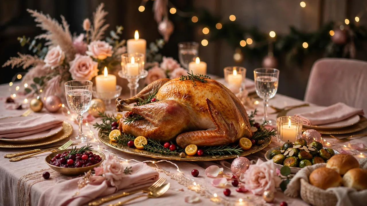 christmas recipes
