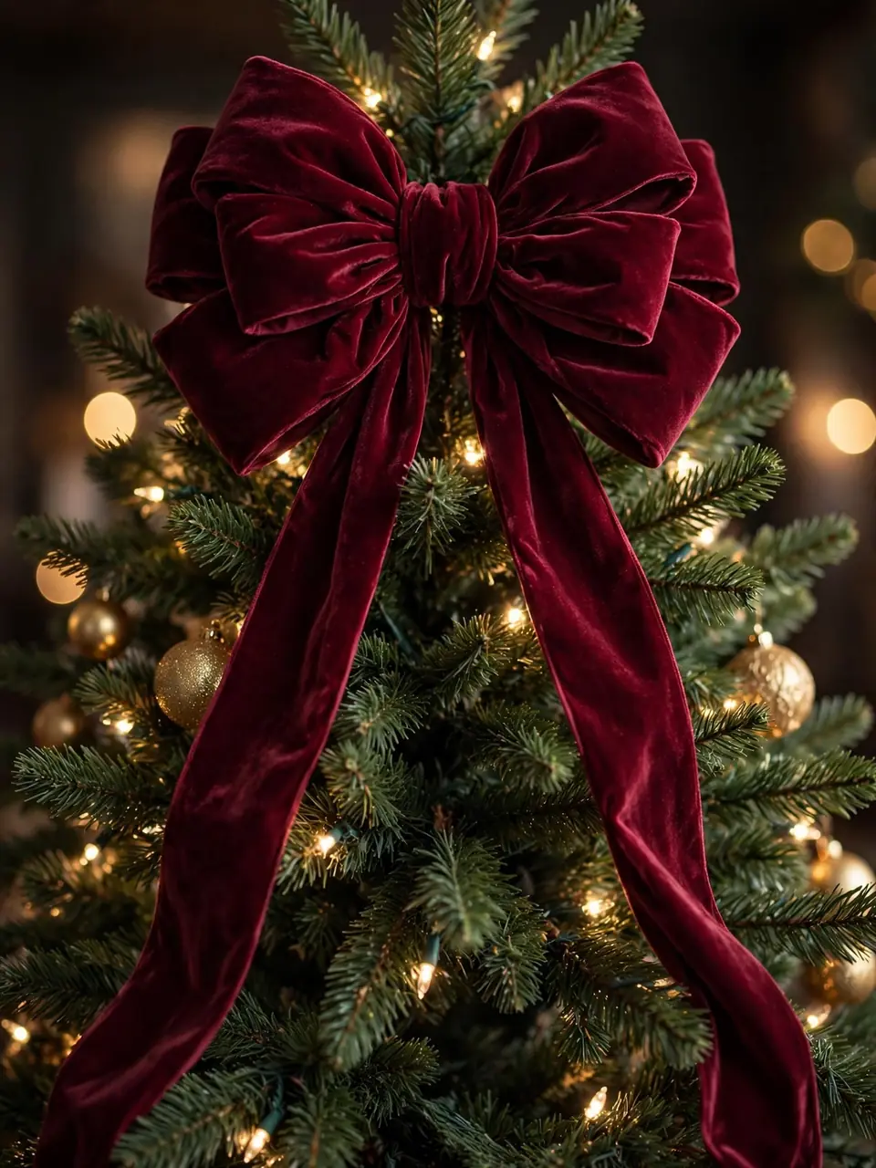 christmas tree decorating ideas