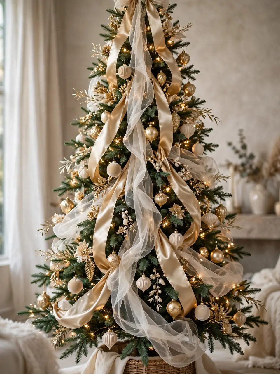christmas tree decorating ideas