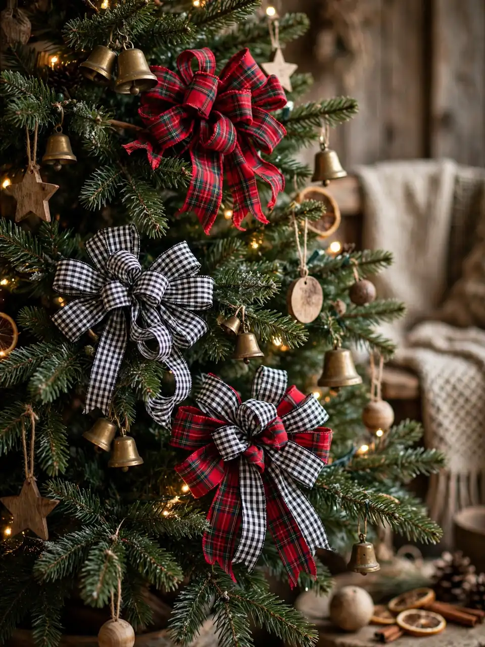 christmas tree decorating ideas