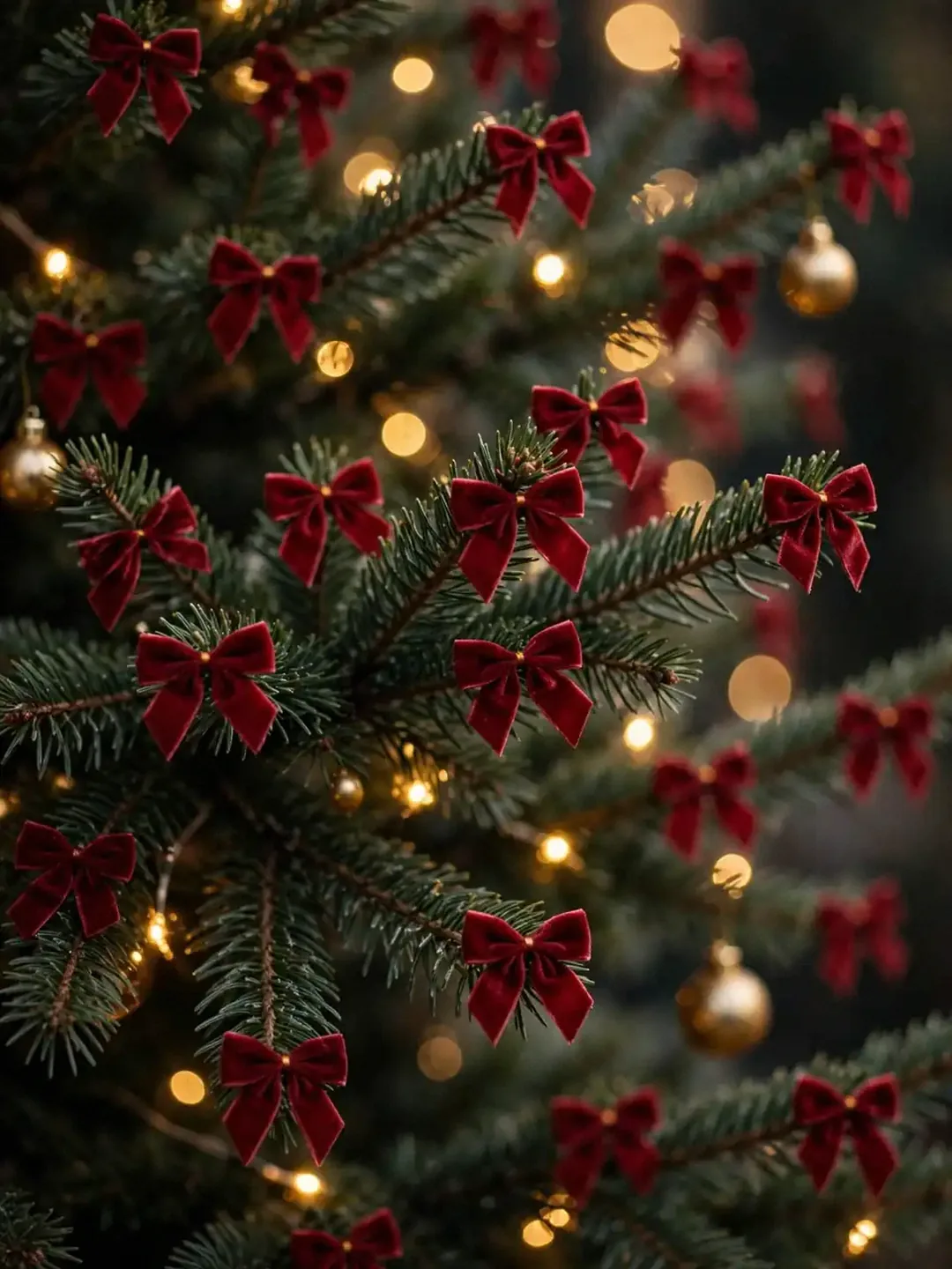 christmas tree decorating ideas