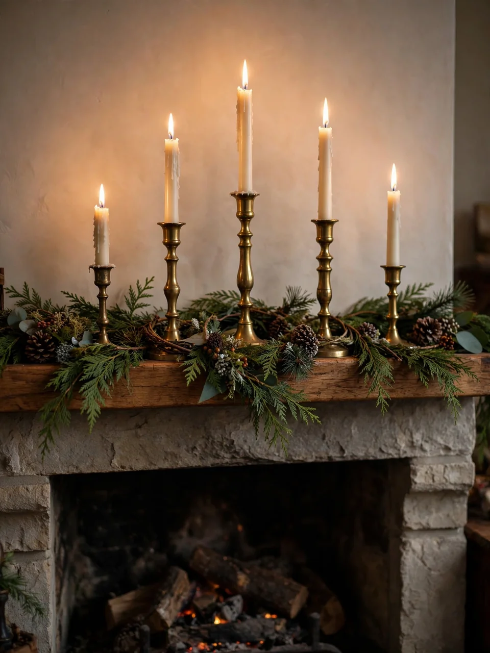 ralph lauren christmas decor