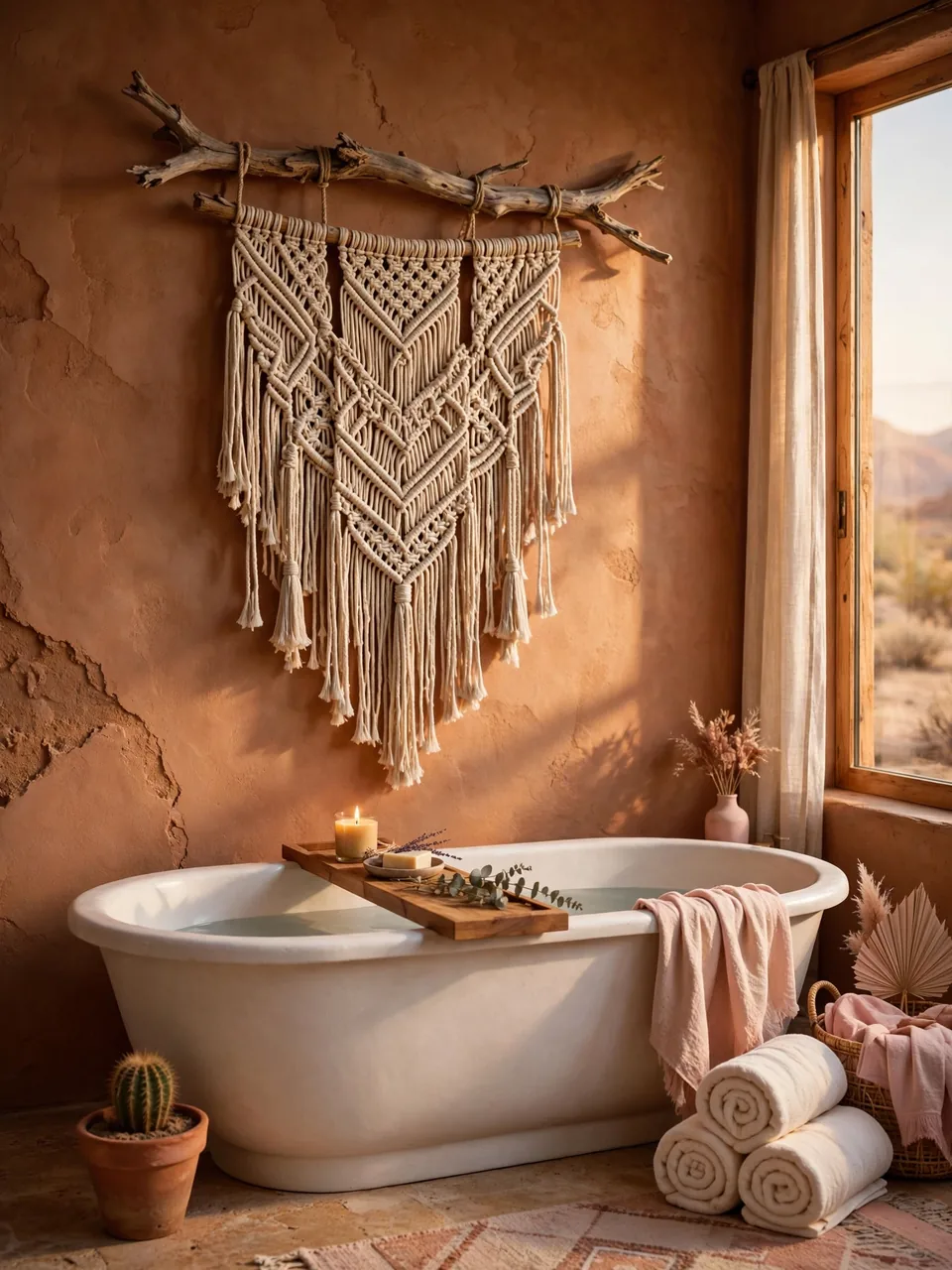 western bathroom ideas