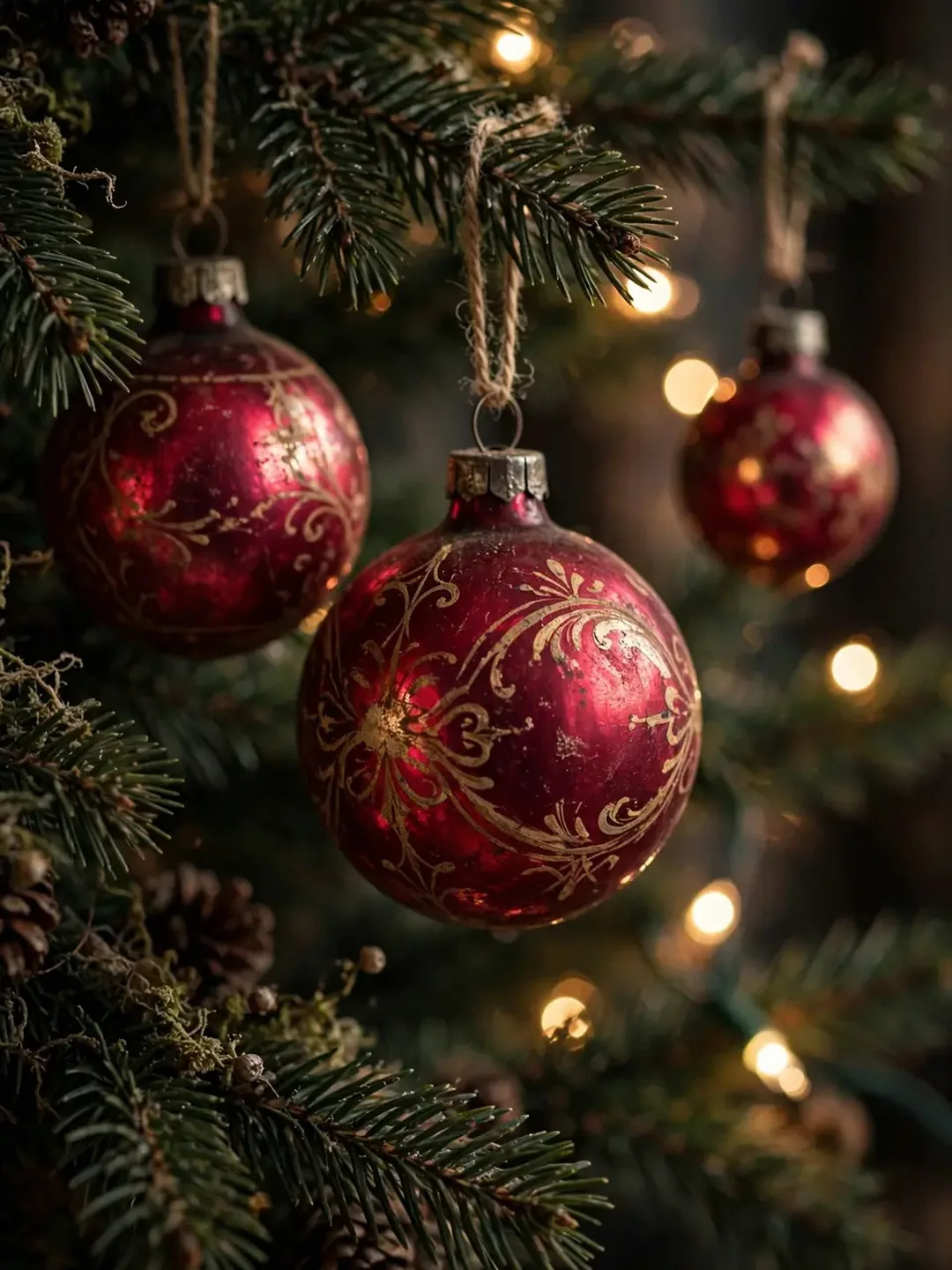 christmas tree decorating ideas