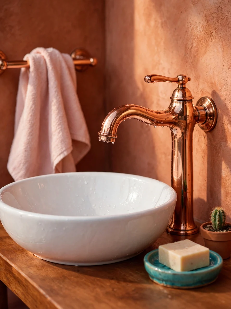 western bathroom ideas