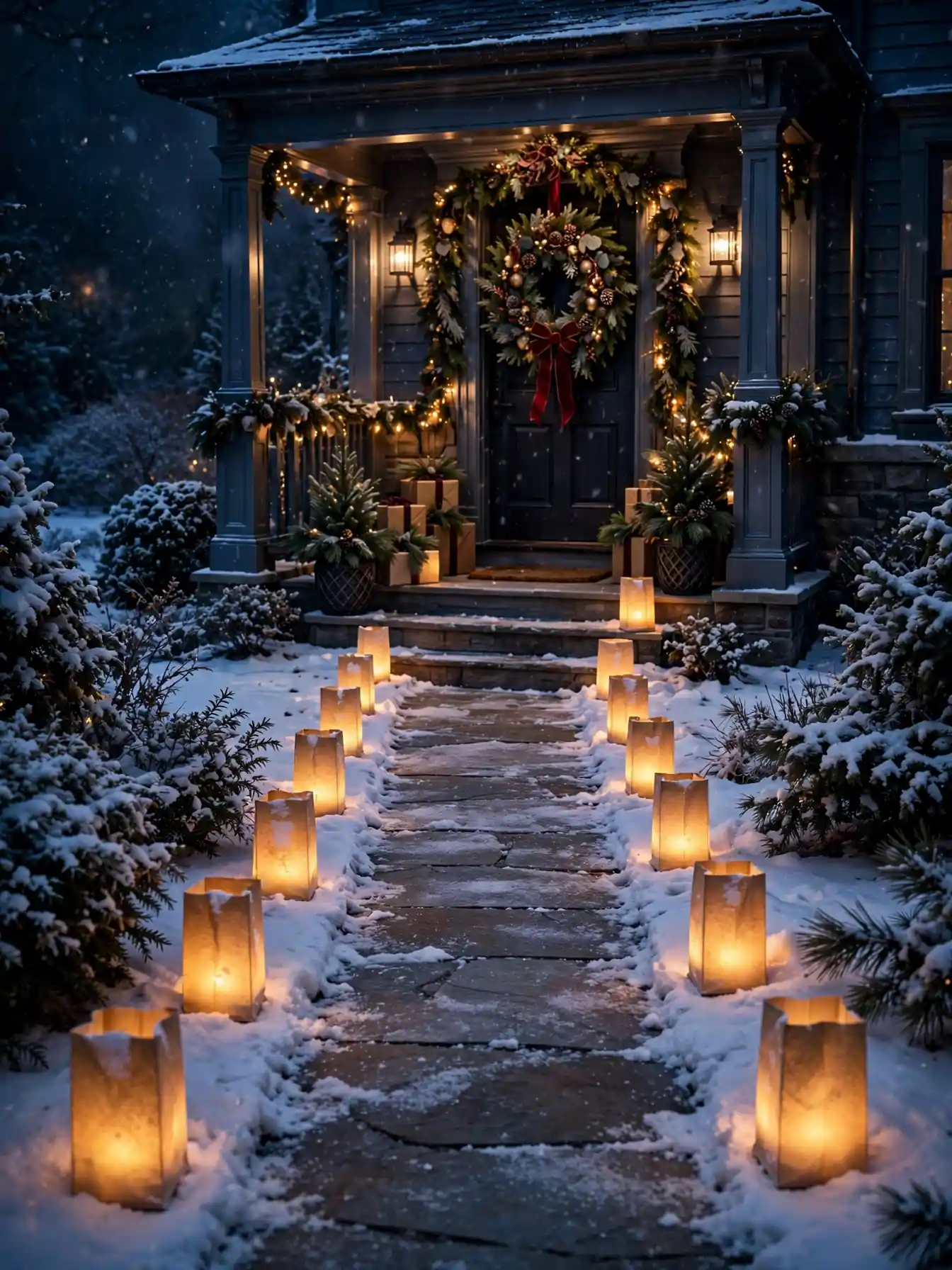 christmas tree decorating ideas