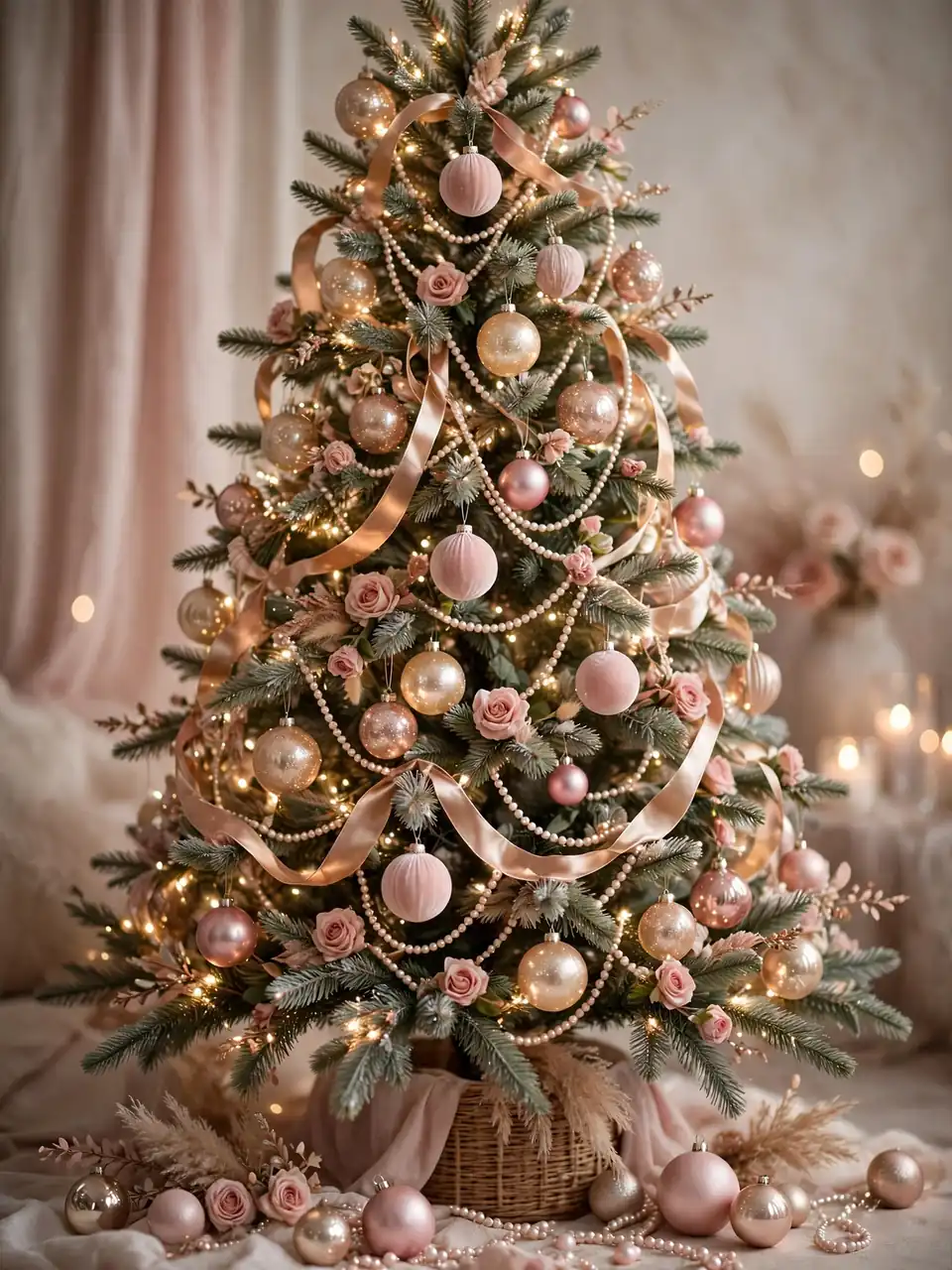 christmas tree decorating ideas