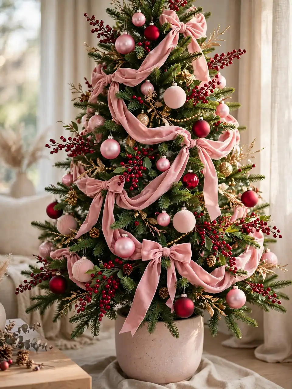 christmas tree decorating ideas