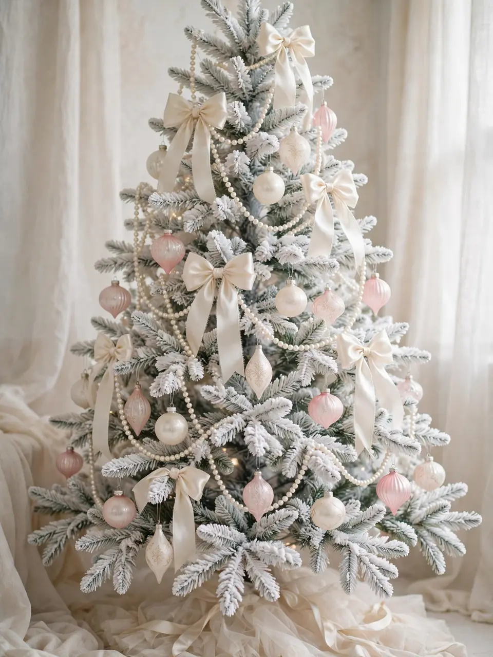 christmas tree decorating ideas