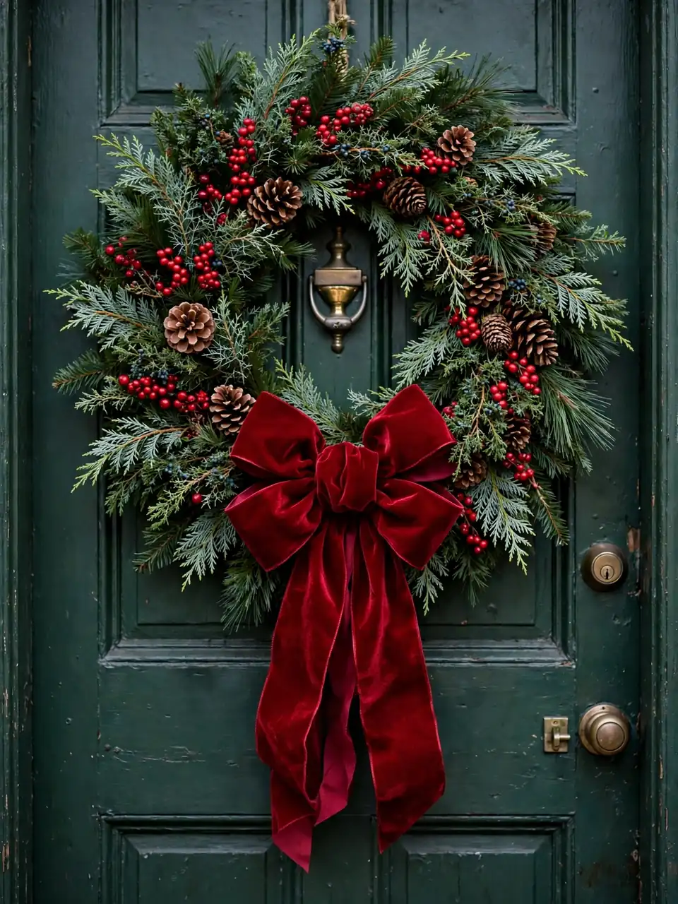 ralph lauren christmas decor