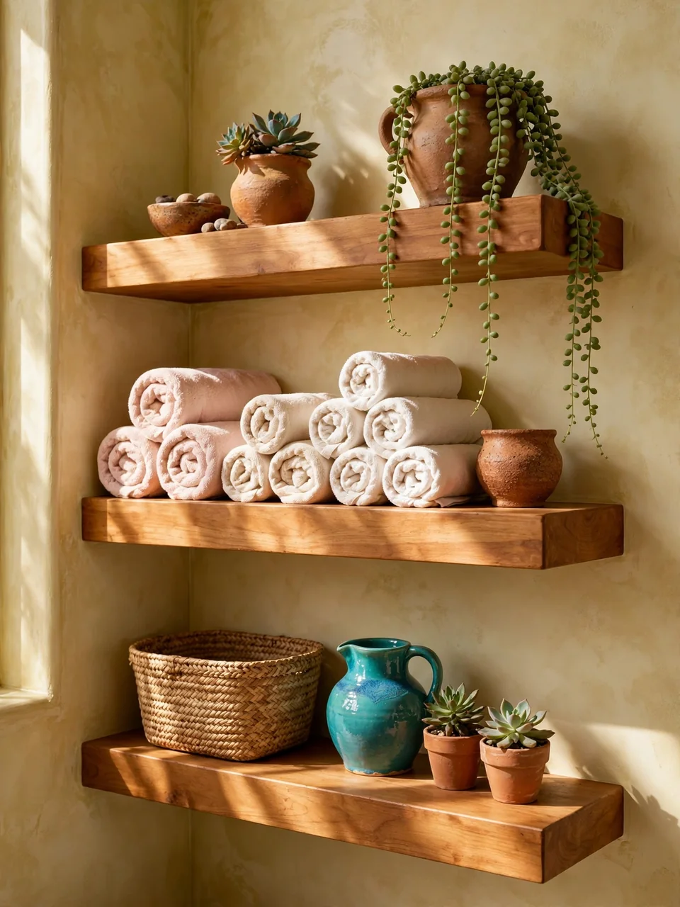 western bathroom ideas