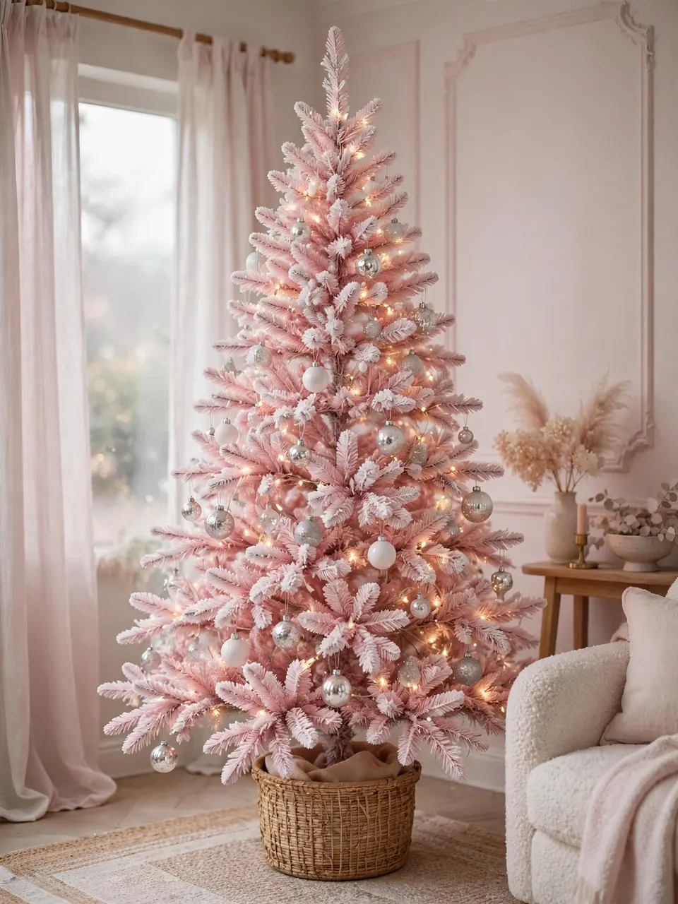 christmas tree decorating ideas