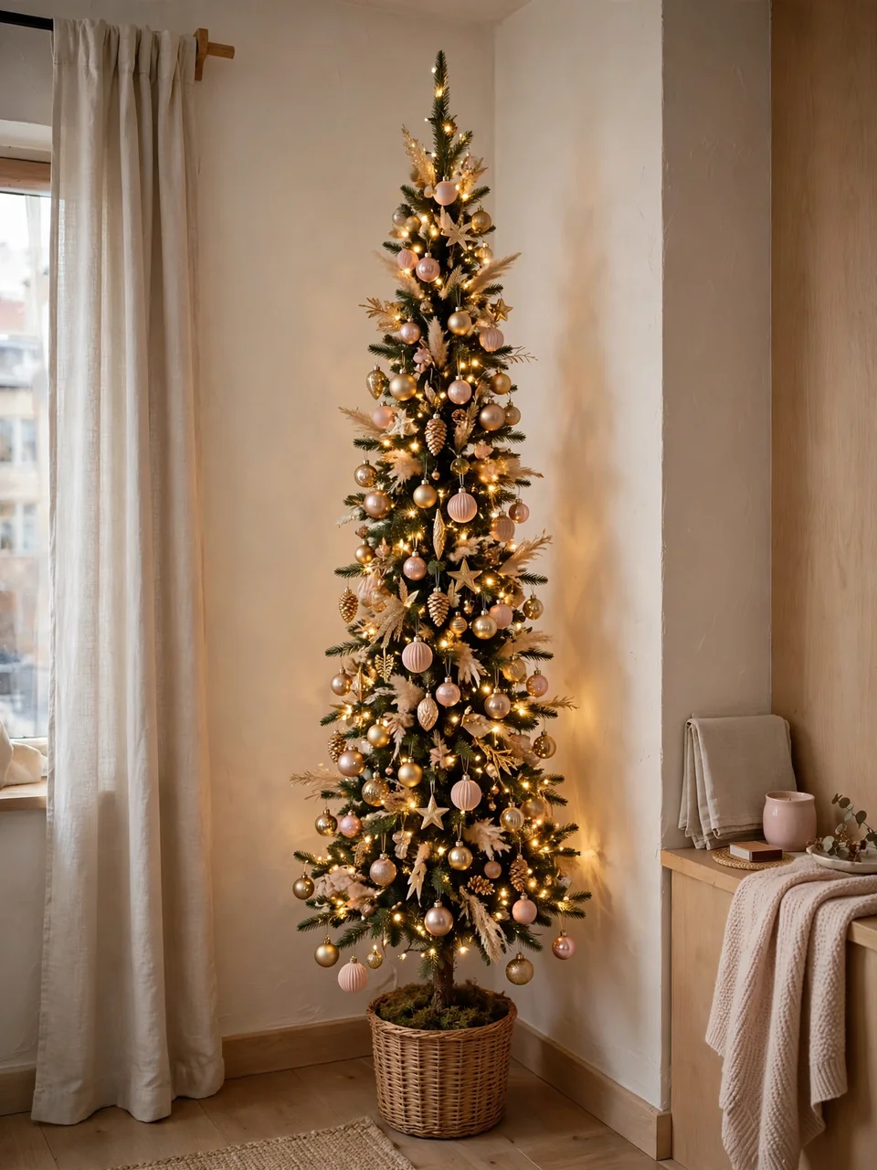 christmas tree decorating ideas