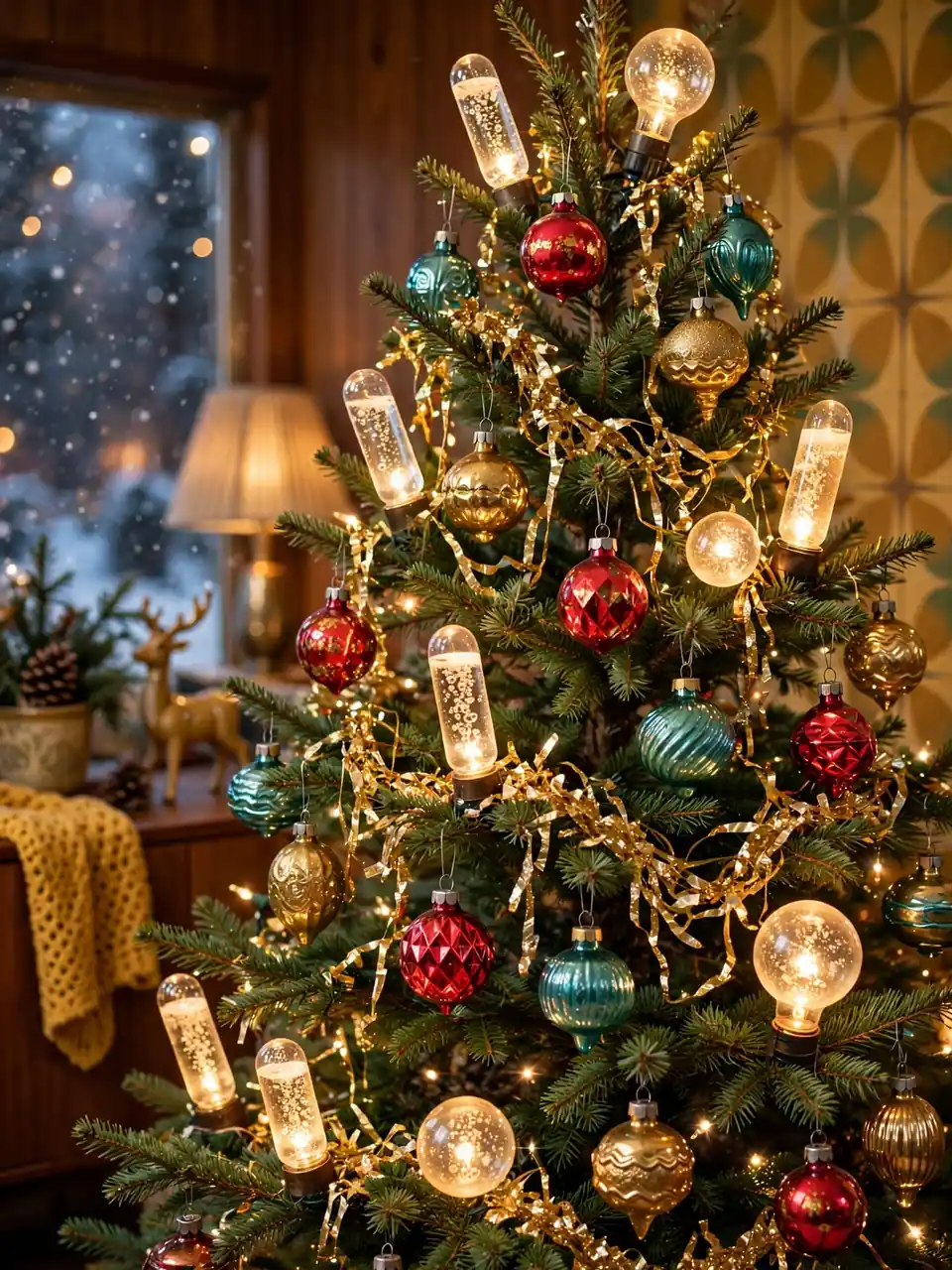 christmas tree decorating ideas