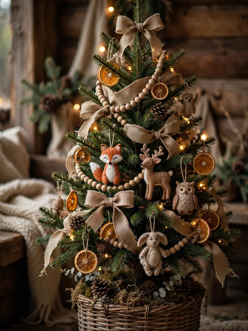 christmas tree decorating ideas