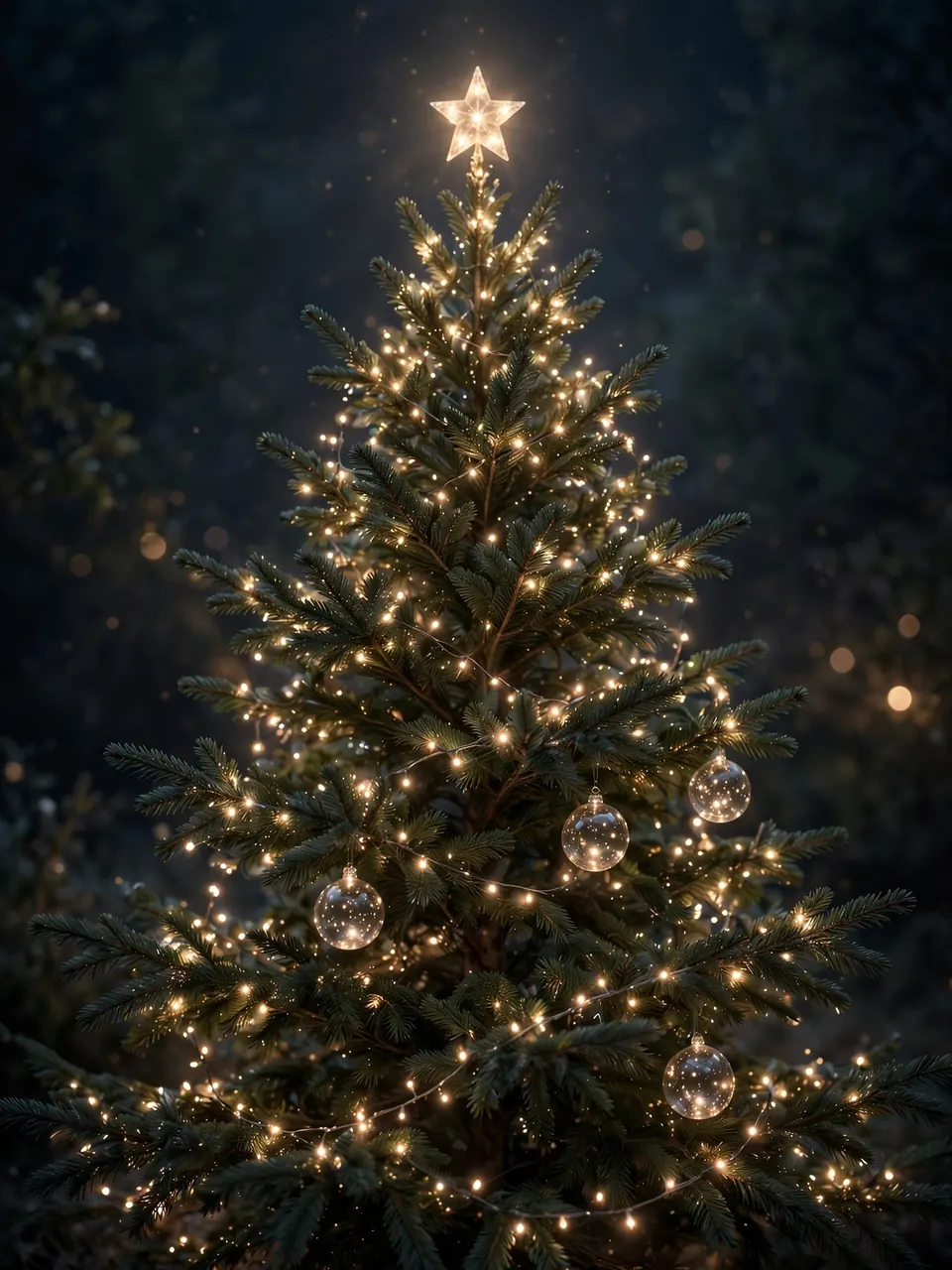 christmas tree decorating ideas