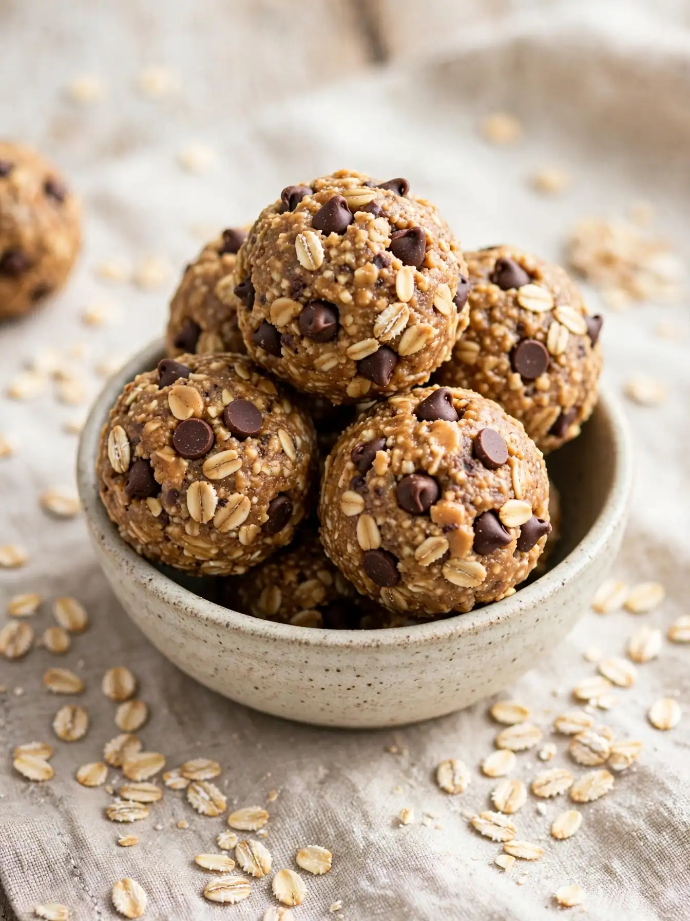 no bake desserts
