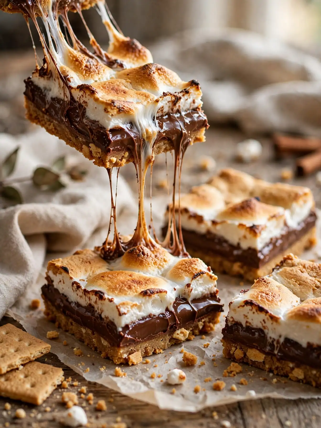 no bake desserts