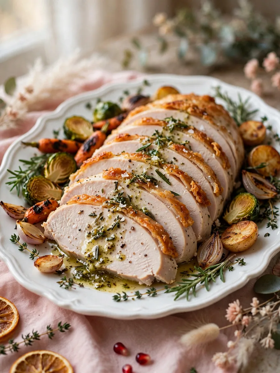 christmas recipes
