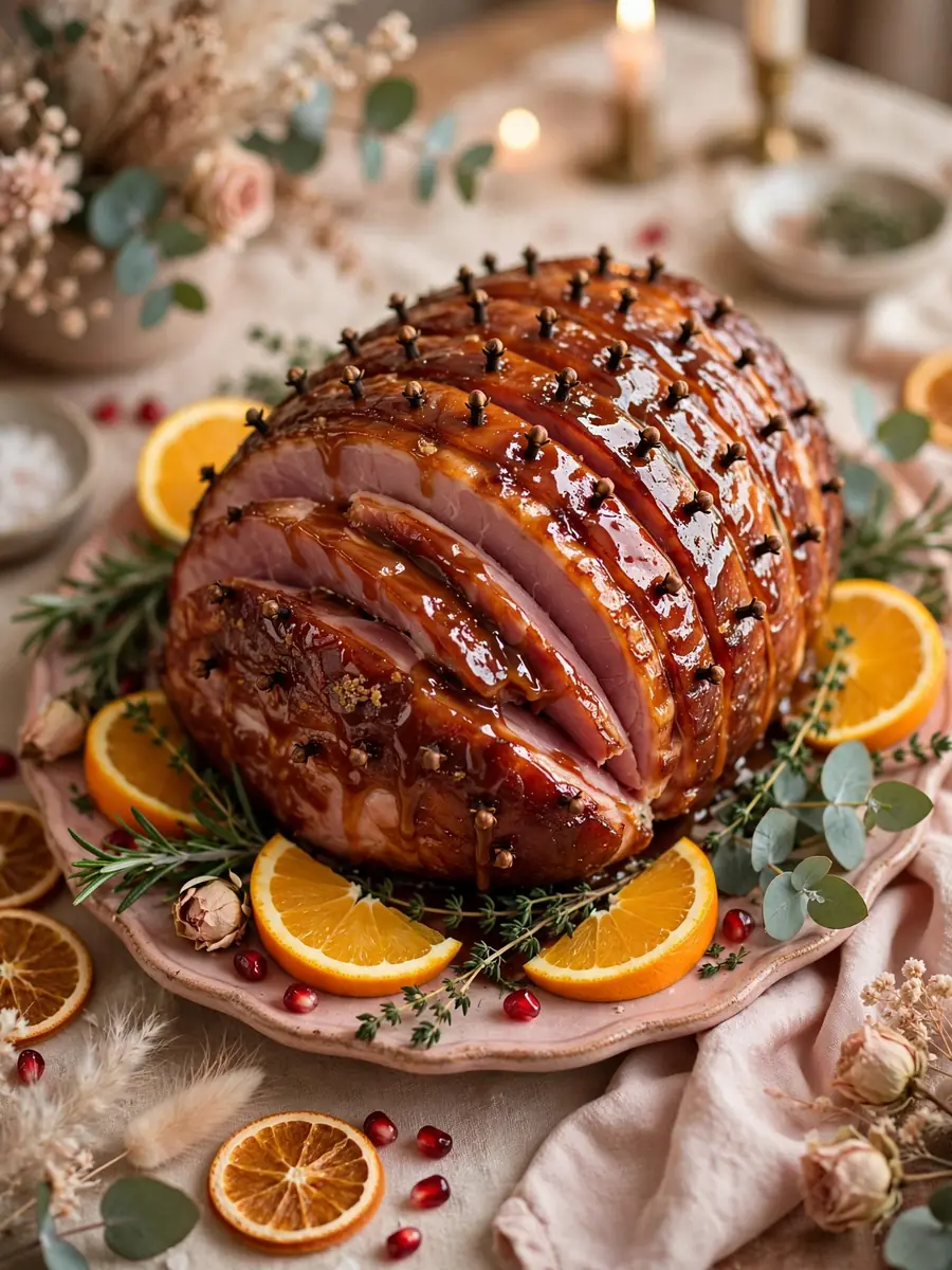 christmas recipes