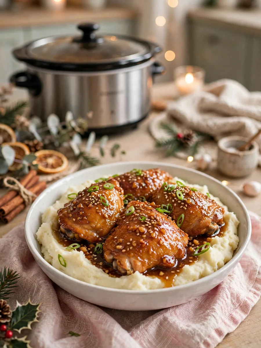 christmas recipes