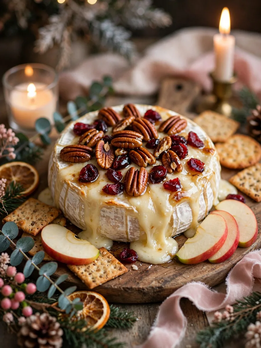 christmas recipes