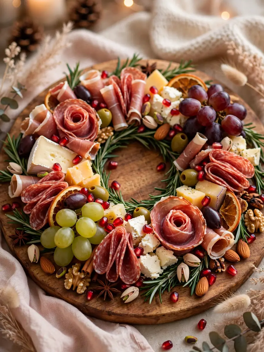 christmas recipes