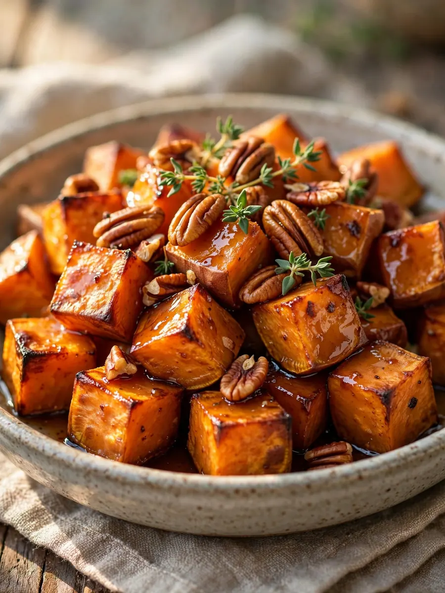 thanksgiving recipes