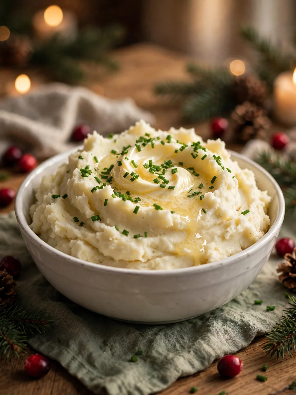 thanksgiving and christmas recipes