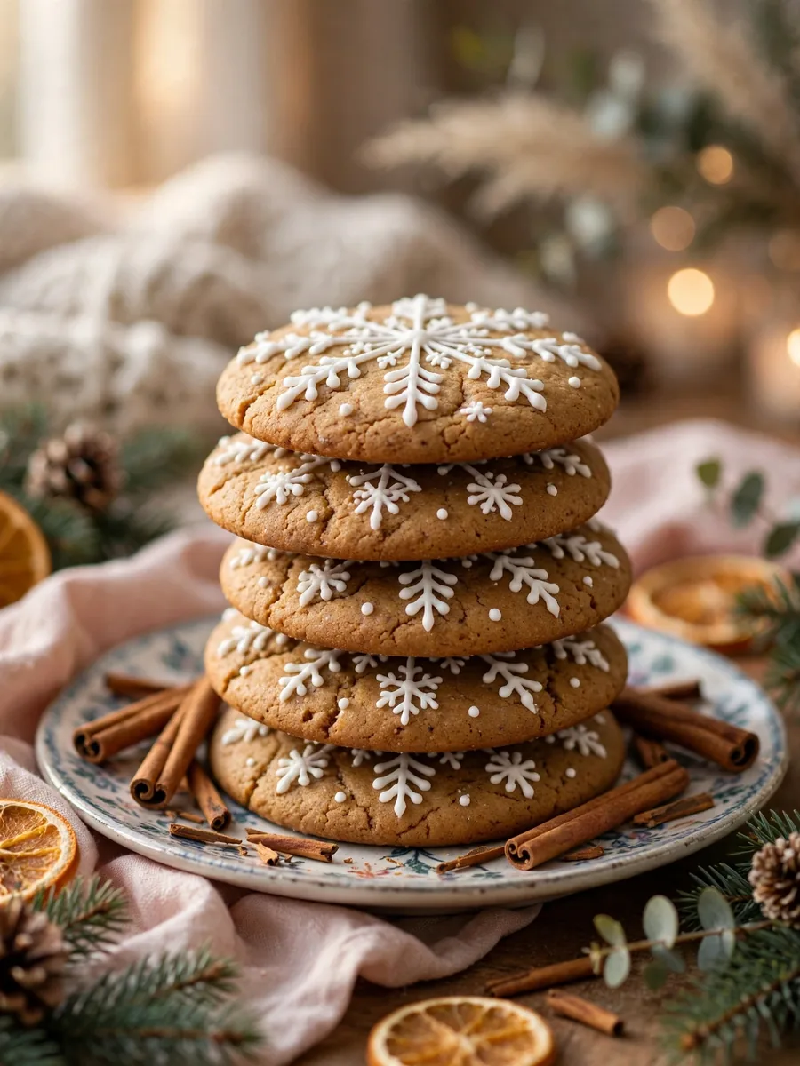 christmas recipes