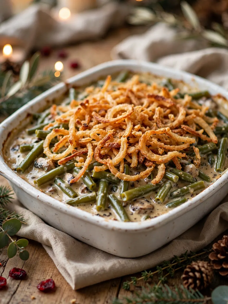 thanksgiving and christmas recipes