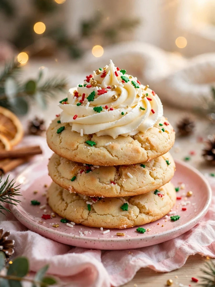 christmas recipes
