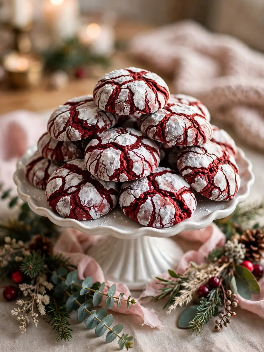 christmas recipes