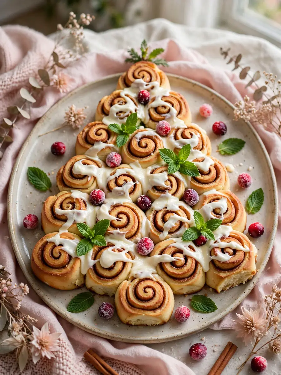 christmas recipes