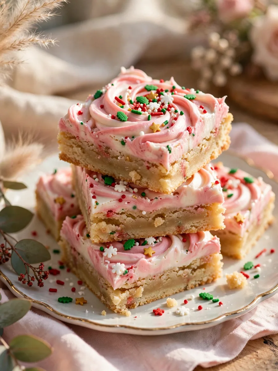 christmas recipes