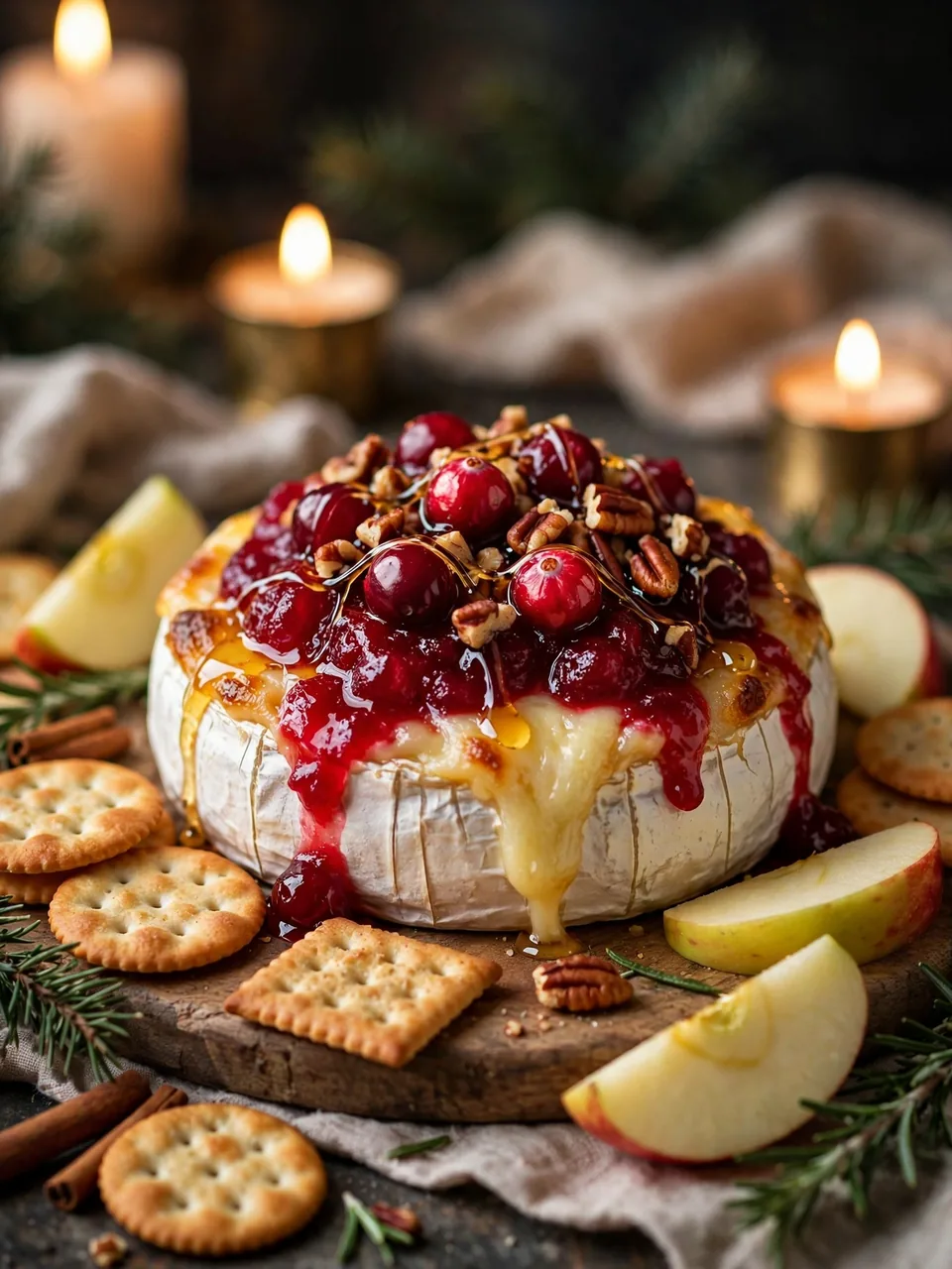 thanksgiving and christmas recipes