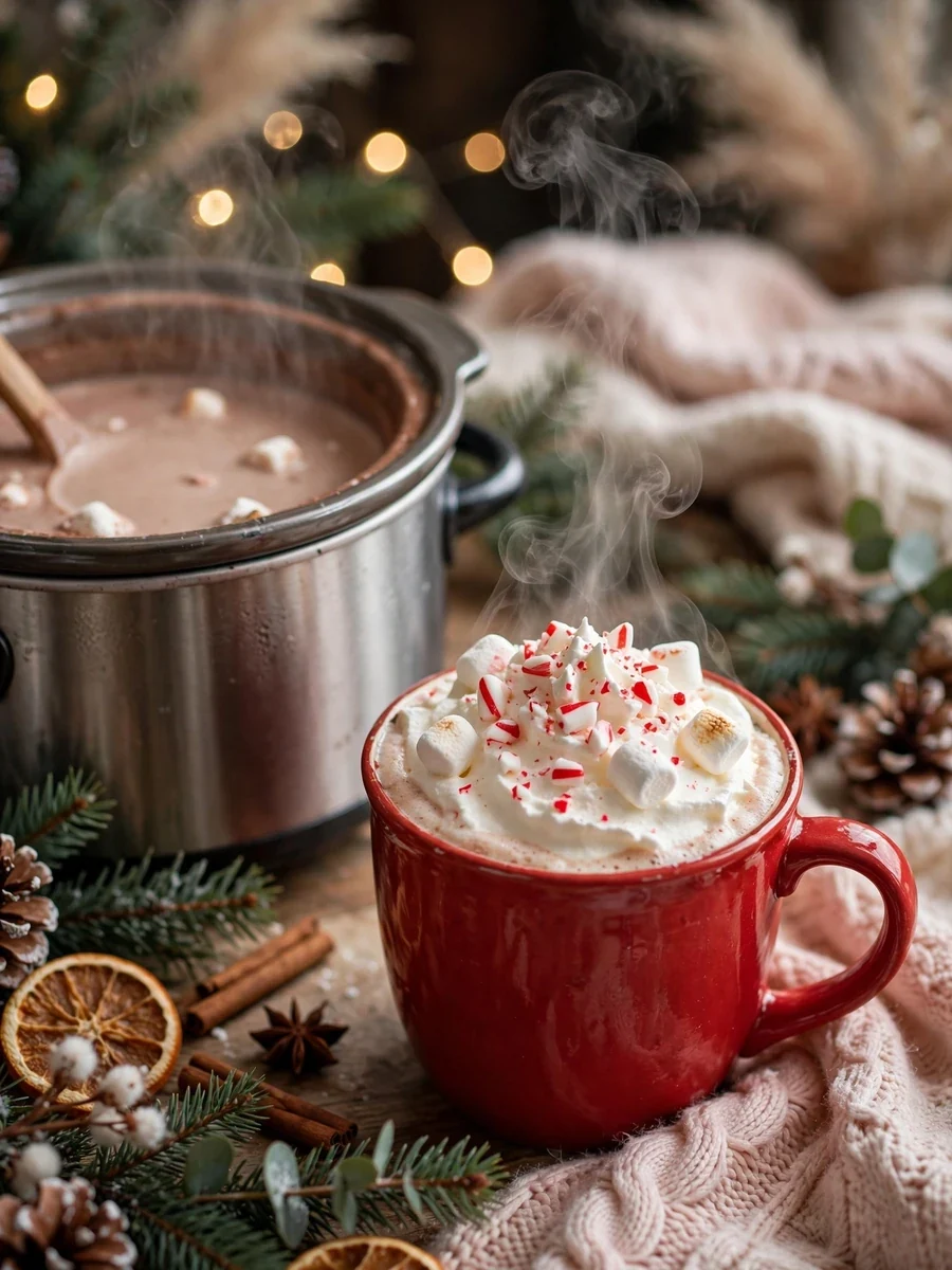 christmas recipes