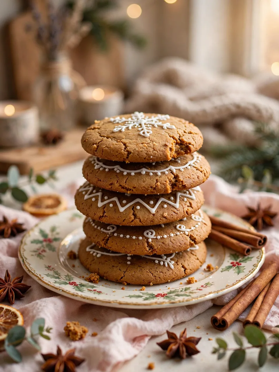 thanksgiving and christmas recipes