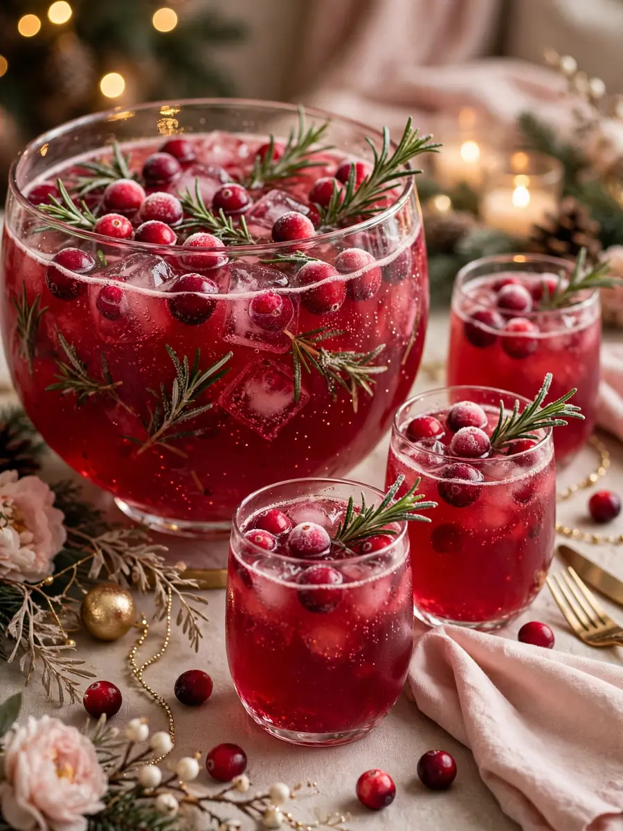 christmas recipes